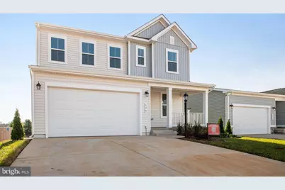 620 Clover Lane, Orange, VA 22960 - Photo 2