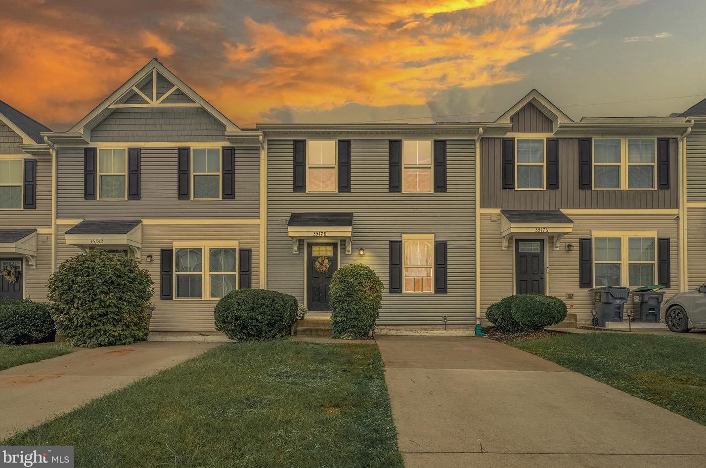 35178 Sara Ct, Locust Grove, VA 22508
