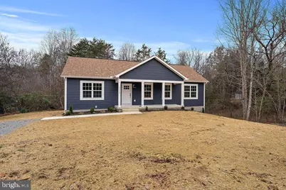 26058 Old Office Road, Culpeper, VA 22701 - Photo 1