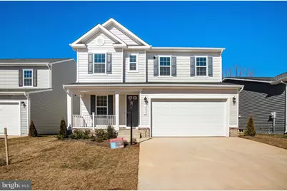 611 Clover Lane, Orange, VA 22960 - Photo 1