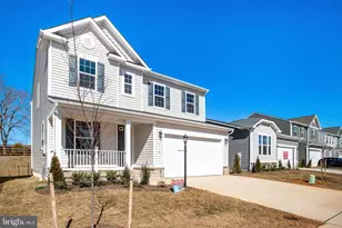 611 Clover Ln, Orange, VA 22960 - Photo 2