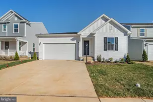 603 Clover Ln, Orange, VA 22960 - Photo 1