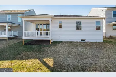 603 Clover Lane, Orange, VA 22960 - Photo 4