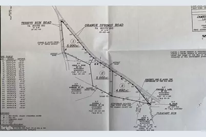 Lot 43B-3 Orange Springs Road, Unionville, VA 22567 - Photo 2