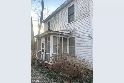 314 East Street, Gordonsville, VA 22942 - Photo 1