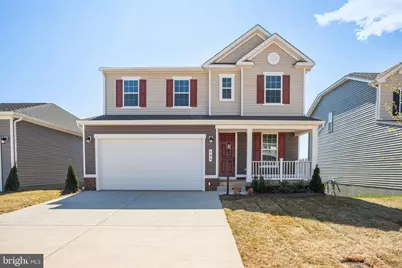 608 Clover Lane, Orange, VA 22960 - Photo 1