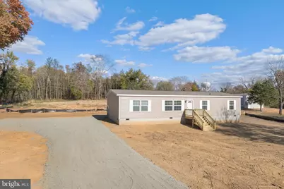 318 Union Avenue, Gordonsville, VA 22942 - Photo 2