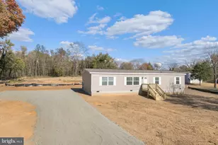 318 Union Ave, Gordonsville, VA 22942 - Photo 2