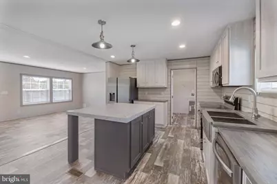 304 Lucketts Alley, Gordonsville, VA 22942 - Photo 8