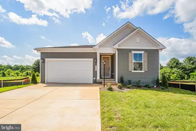 508 Aster Lane, Orange, VA 22960 - Photo 1