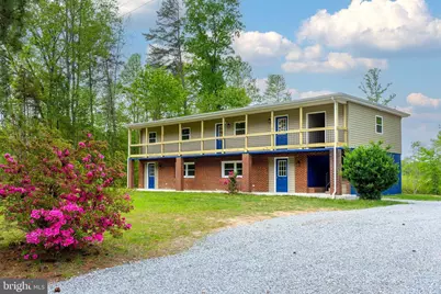 20738 Monrovia Road, Orange, VA 22960 - Photo 2