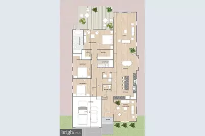 112 Edgehill Drive, Locust Grove, VA 22508 - Photo 2