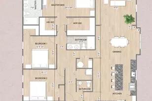 112 Edgehill Dr, Locust Grove, VA 22508 - Photo 2