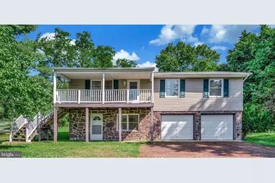 1406 Lakeview Parkway, Locust Grove, VA 22508 - Photo 2