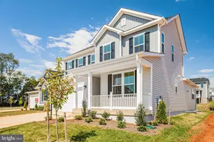 527 Aster Ln, Orange, VA 22960 - Photo 2