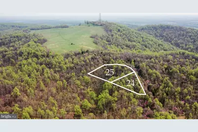 Lot 25 Hawthorne Drive, Rapidan, VA 22733 - Photo 2