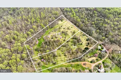 Lot 19 Hawthorne Drive, Rapidan, VA 22733 - Photo 2