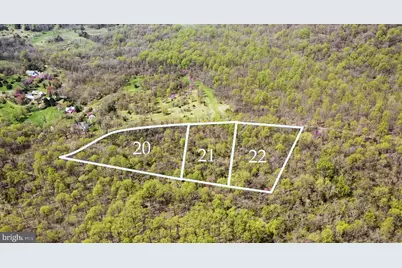 Lot 18 Hawthorne Drive, Rapidan, VA 22733 - Photo 14