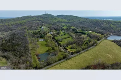 Lot 9 Hawthorne Drive, Rapidan, VA 22733 - Photo 8