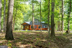 18184 Crawford Ln, Gordonsville, VA 22942 - Photo 1