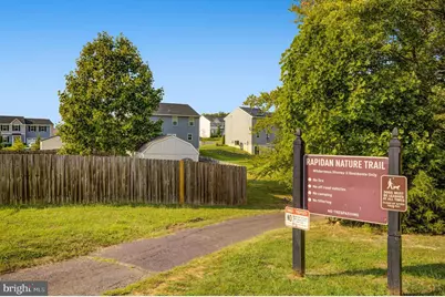 2593 Cougar Lane #LOT 389, Locust Grove, VA 22508 - Photo 44