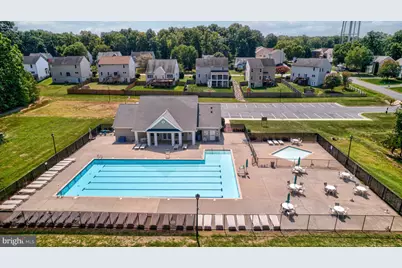 2593 Cougar Lane #LOT 389, Locust Grove, VA 22508 - Photo 26