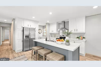 15397 Knights Court, Gordonsville, VA 22942 - Photo 2