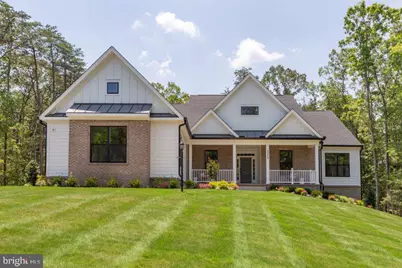 0 Zoar Road, Locust Grove, VA 22508 - Photo 1