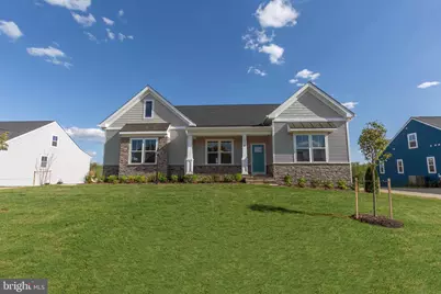 0 Zoar Road, Locust Grove, VA 22508 - Photo 1
