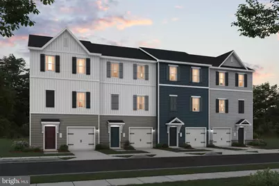 2613 Cougar Lane #LOT 394, Locust Grove, VA 22508 - Photo 1