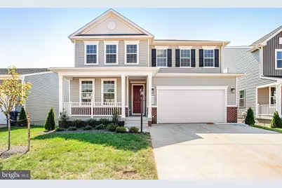 516 Aster Lane, Orange, VA 22960 - Photo 1