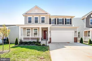 516 Aster Ln, Orange, VA 22960 - Photo 1