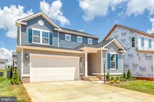 529 Aster Ln, Orange, VA 22960 - Photo 2