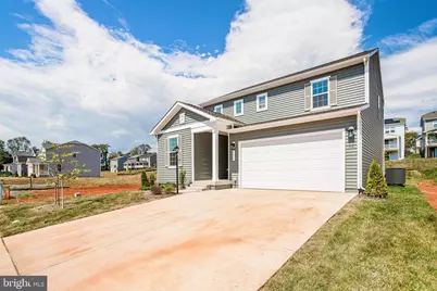 513 Aster Lane, Orange, VA 22960 - Photo 2