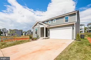 513 Aster Ln, Orange, VA 22960 - Photo 2