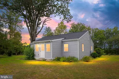 17287 Oakshade Road, Orange, VA 22960 - Photo 1