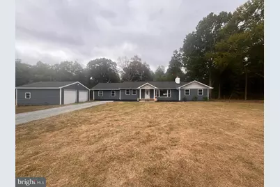28542 Raccoon Ford Road, Culpeper, VA 22701 - Photo 1