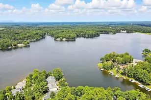 117 Eagle, Locust Grove, VA 22508 - Photo 36