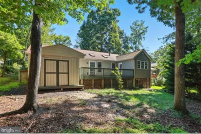 117 Eagle, Locust Grove, VA 22508 - Photo 32