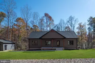 Hunters Ridge Ln, Unionville, VA 22567 - Photo 2