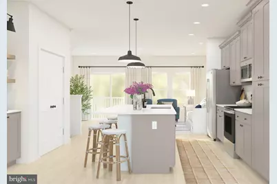 2617 Cougar Lane #LOT 395, Locust Grove, VA 22508 - Photo 8