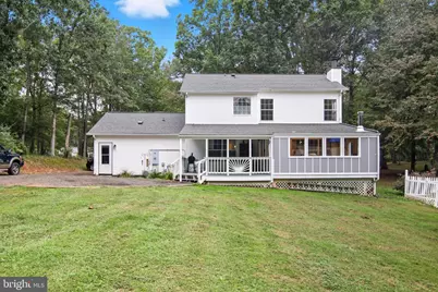 28285 Walnut Ridge Way, Rhoadesville, VA 22542 - Photo 28