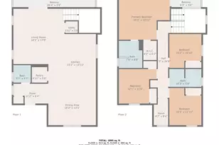 107 Saylers Creek Rd, Locust Grove, VA 22508 - Photo 62