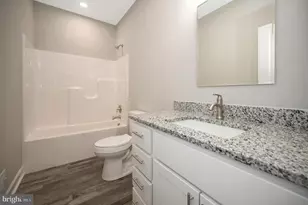 312 East St, Gordonsville, VA 22942 - Photo 26