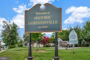 312 East St, Gordonsville, VA 22942 - Photo 44