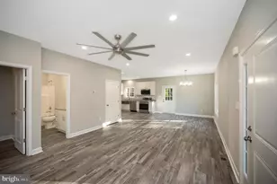 312 East St, Gordonsville, VA 22942 - Photo 8