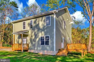 312 East St, Gordonsville, VA 22942 - Photo 2