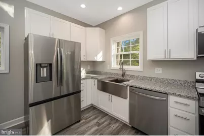 312 East Street, Gordonsville, VA 22942 - Photo 20