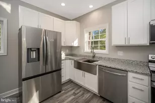 312 East St, Gordonsville, VA 22942 - Photo 20