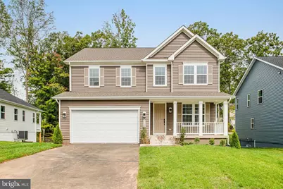 35603 Pine Needle Lane, Locust Grove, VA 22508 - Photo 1